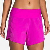BROOKS WOMEN'S CHASER 5" RUNNING SHORTS