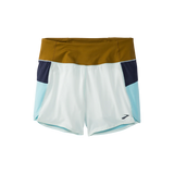 BROOKS WOMEN'S CHASER 5" RUNNING SHORTS