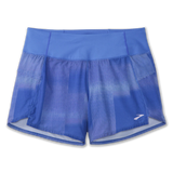BROOKS WOMEN'S CHASER 5" RUNNING SHORTS