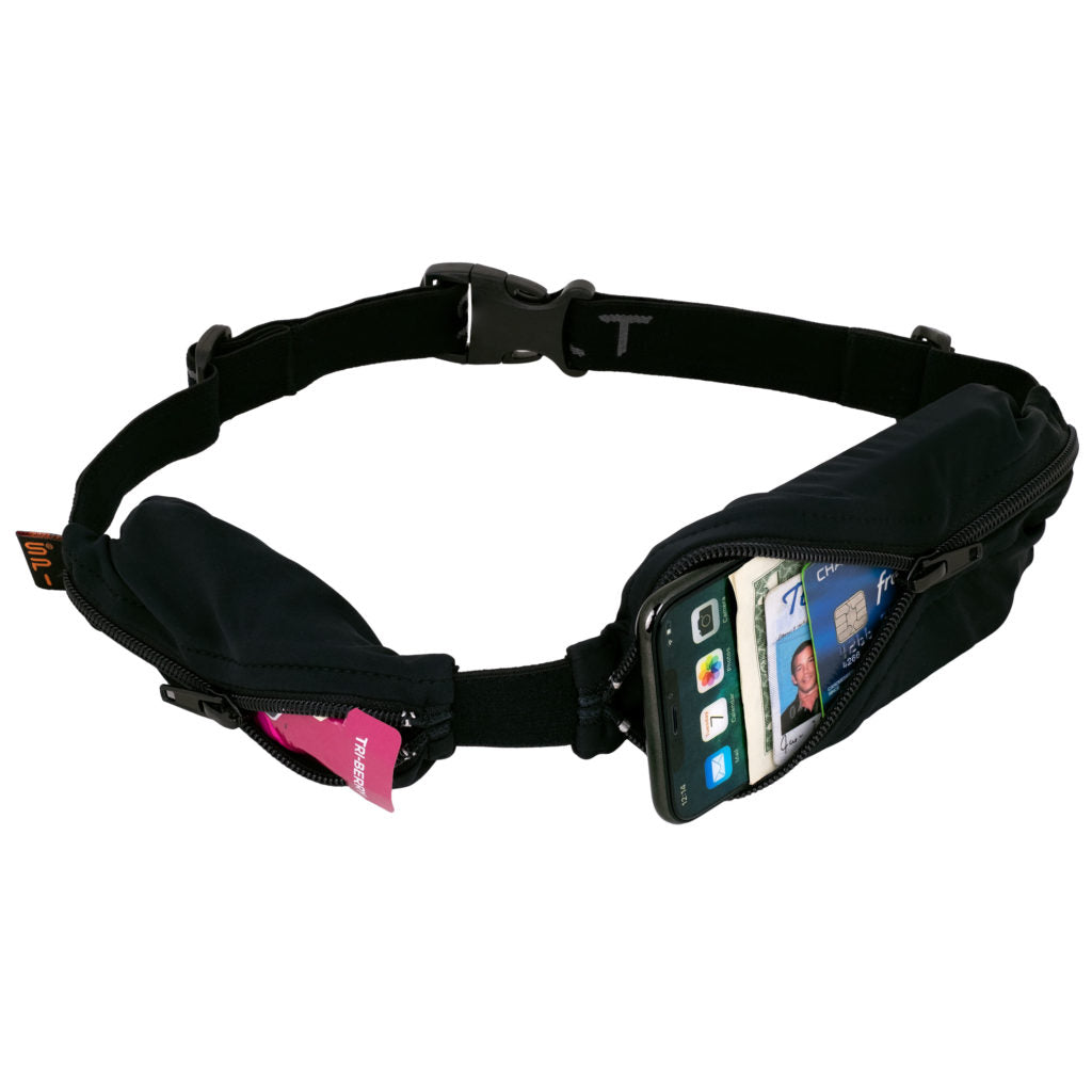 SpiBelt Double Pocket