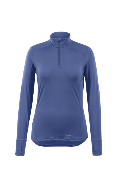 Sugoi Women's Fusion Core Zip