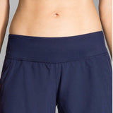 BROOKS WOMEN'S CHASER 5" RUNNING SHORTS