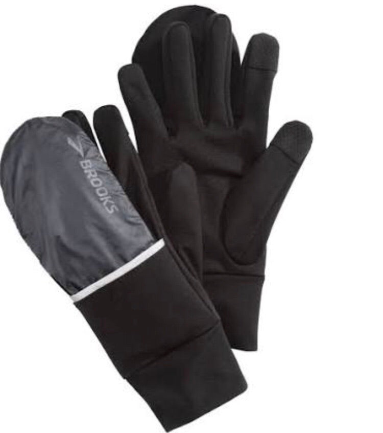 Brooks Threshold Glove