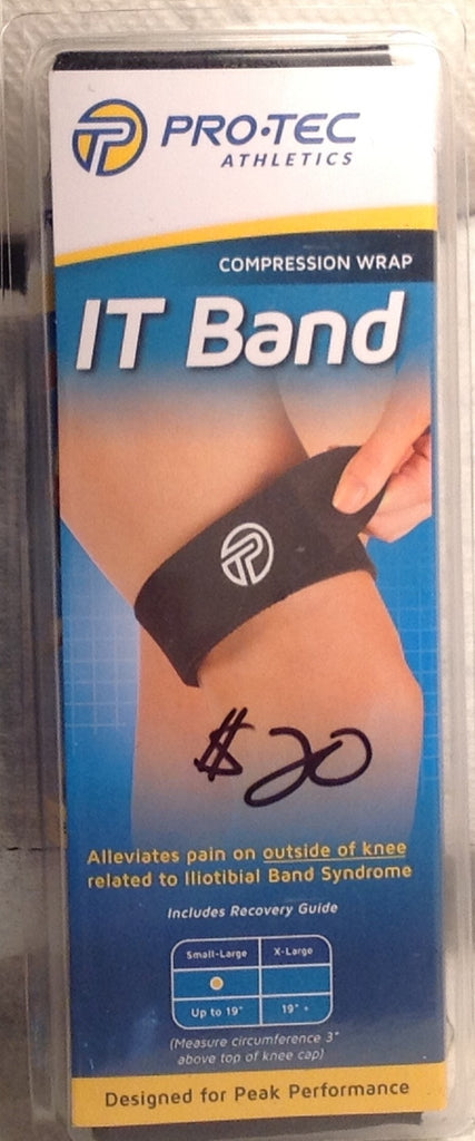 Pro-Tec IT Band