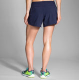 BROOKS WOMEN'S CHASER 5" RUNNING SHORTS