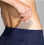 BROOKS WOMEN'S CHASER 5" RUNNING SHORTS