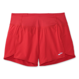 BROOKS WOMEN'S CHASER 5" RUNNING SHORTS