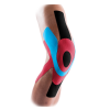 McDavid Kinesiology Tech-Pre-Engineered Kit - Knee