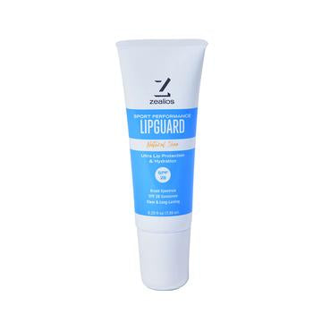 Zealios LipGuard SPF 28 Lip Balm