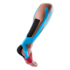 McDavid Kinesiology Tech-Pre-Engineered Kit - Lower Leg