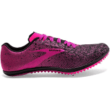 Brooks Women's Mach 19 Cross Country Spikes