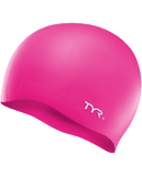 Tyr Wrinkle Free Silicone Cap