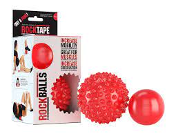 Rock Balls