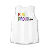 Brooks Women's Distance Graphic Tank