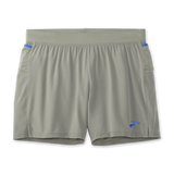 Brooks MEN'S SHERPA 5" RUNNING SHORTS