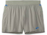 Brooks MEN'S SHERPA 5" RUNNING SHORTS