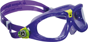 Aqua Sphere Seal Kid 2 Kid's goggle