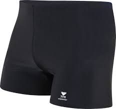 Men's TYR Square Leg Swimsuit
