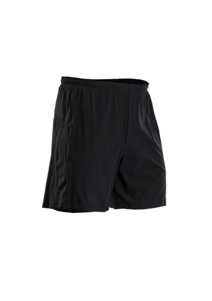 Sugoi Titan 7" 2 in 1 short black