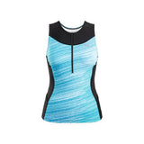 Sugoi Women's  RPM Tri Racerback