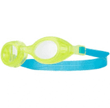 TYR Aqua Blaze Kids' Swim Goggles