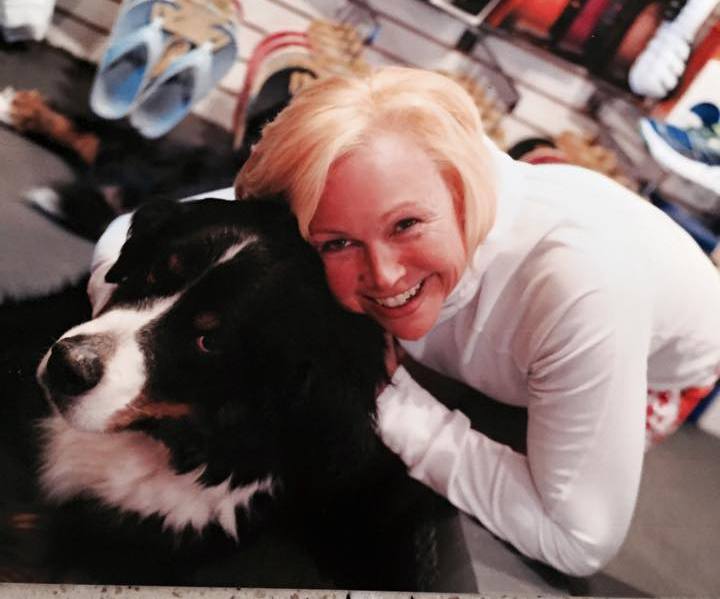 Owner Mozart & Mary Beth