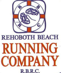 RB Running Co. Logo Products