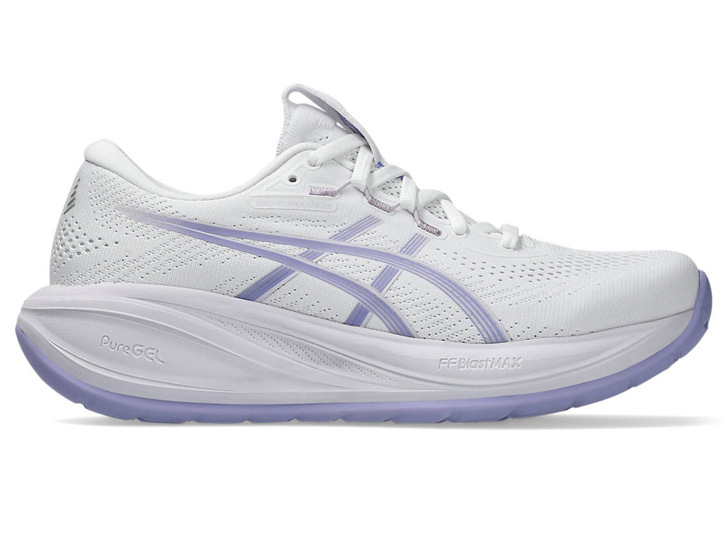 ASICS Women's Gel-Cumulus 28 (Wides)