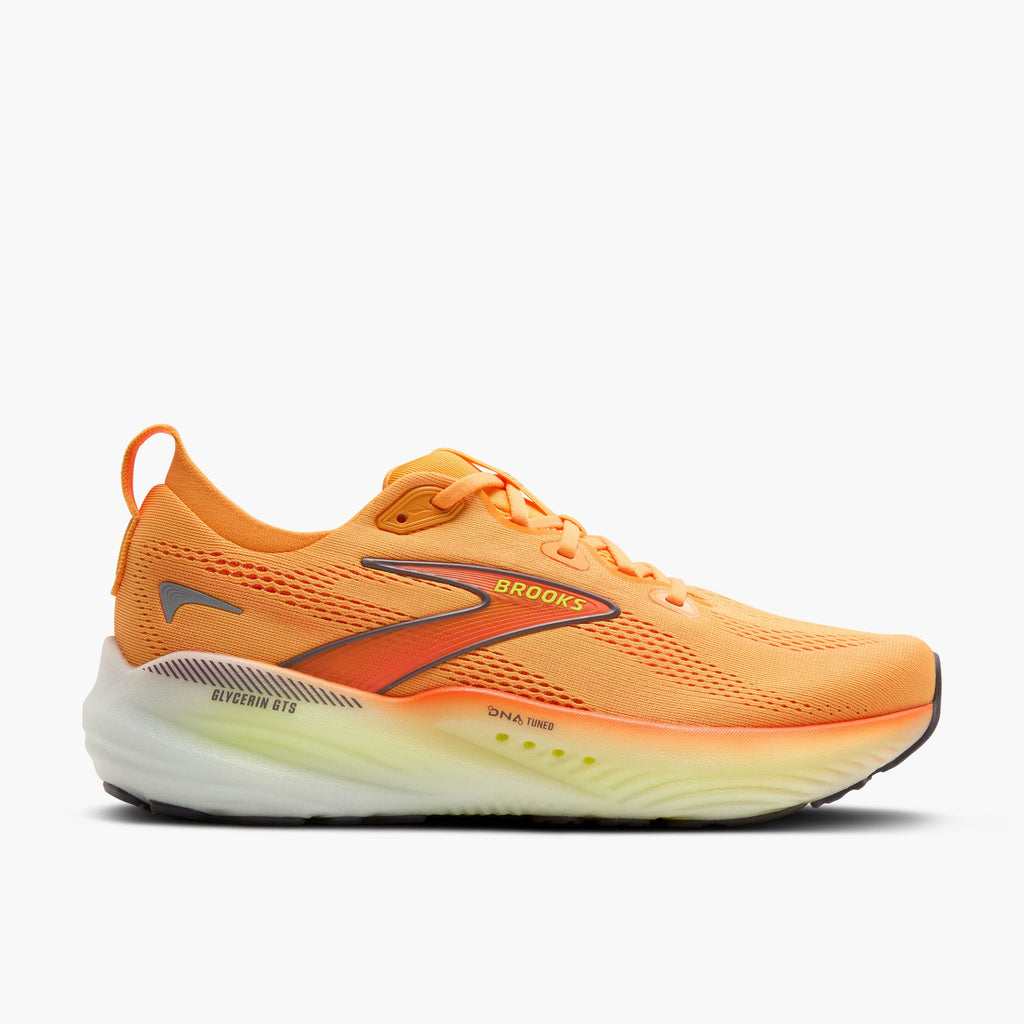 Brooks Men's Glycerin GTS 22