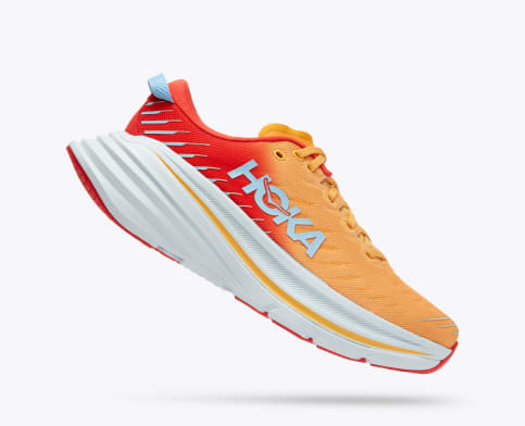 Hoka Men's Bondi X