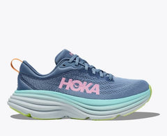 HOKA Women's Bondi 8 Additional Colors Wide