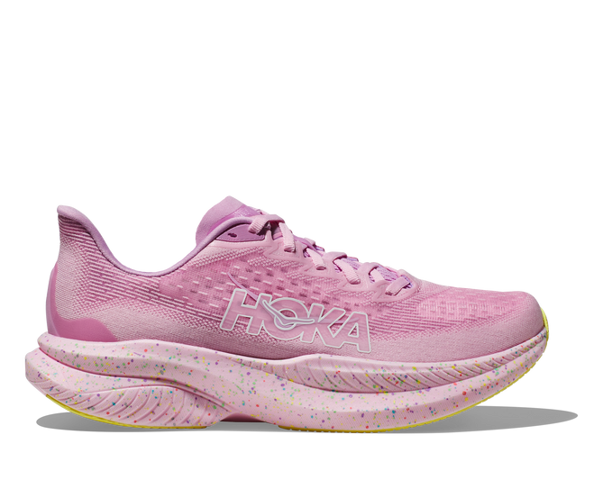 Hoka Women's Mach 6