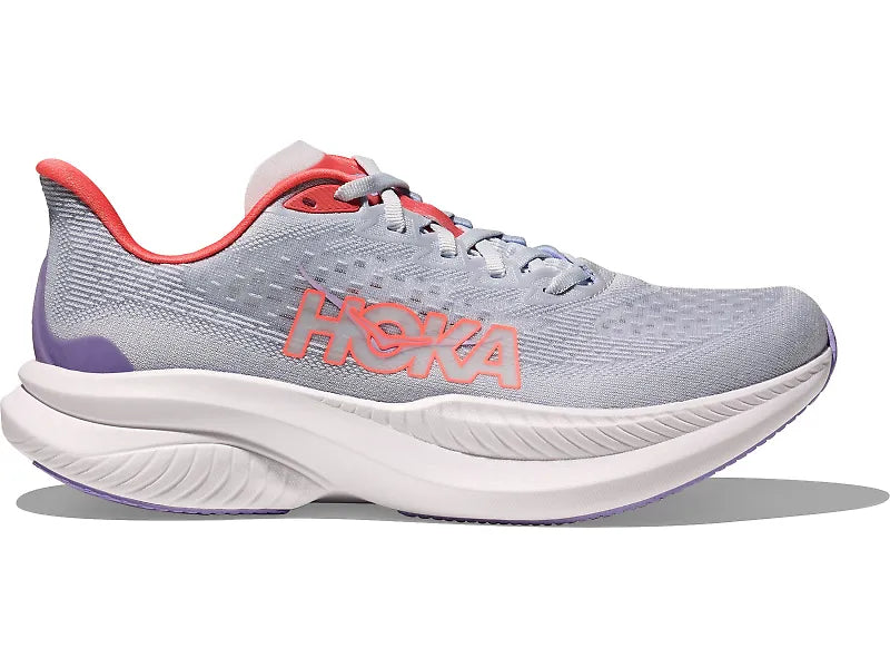 Hoka Women's Mach 6