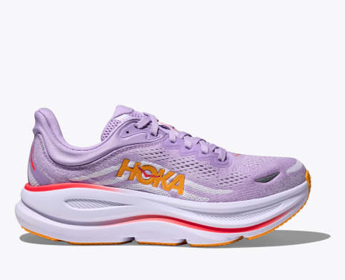 Hoka Women's Bondi 9 X Wide (2E)
