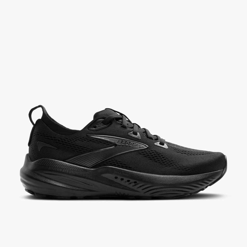 Brooks Women's Glycerin GTS 22 Wides