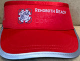 RBRC Logo Visors