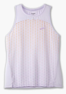 Brooks New Sprint Free Tank 2.0