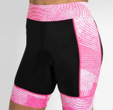 Coeur New  Women's Triathlon shorts