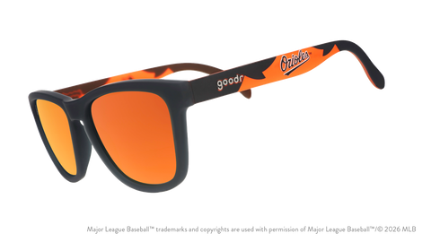 Goodr MLB Series Sunglasses