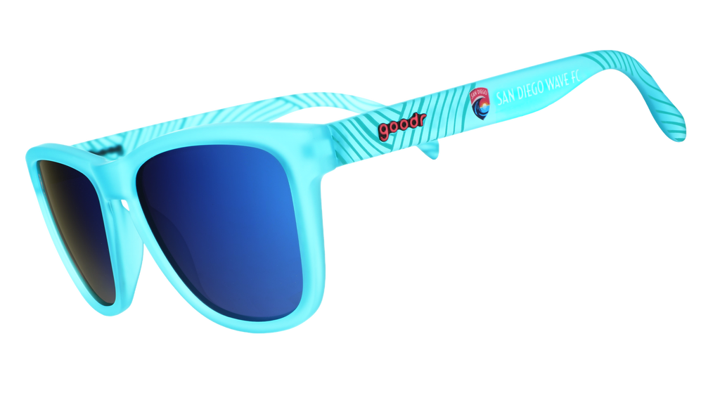 GOODR NWSL OG Sunglasses