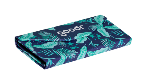 Goodr Folding Sunglass Case