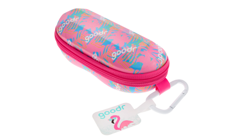 Goodr Sunglasses Case