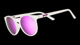 GOODR Sunglasses Circle Gs