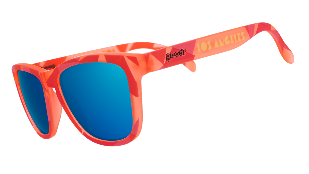 GOODR OG Sunglasses  (2026 Marathon Series)
