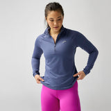 Brooks Women's Dash 1/2 Zip 3.0