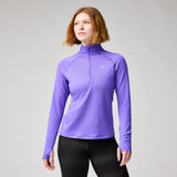 Brooks Women's Dash 1/2 Zip 3.0