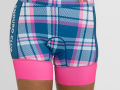 Coeur New Women's Enduro 5" triathlon shorts
