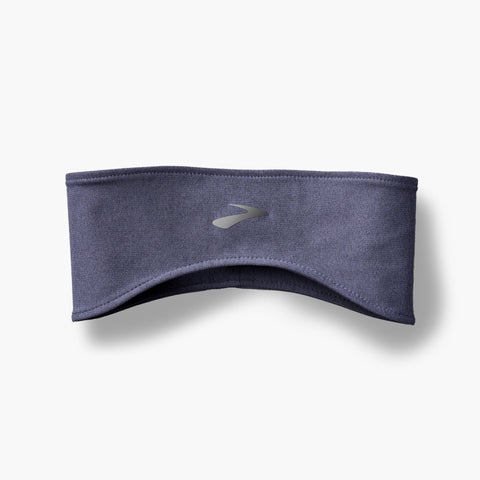 Brooks Luxe Thermal Headband