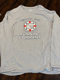 RBRC Women's Performance Tech Long Sleeve tee