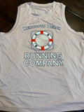 RBRC Women's LuxDry High Neck Tank